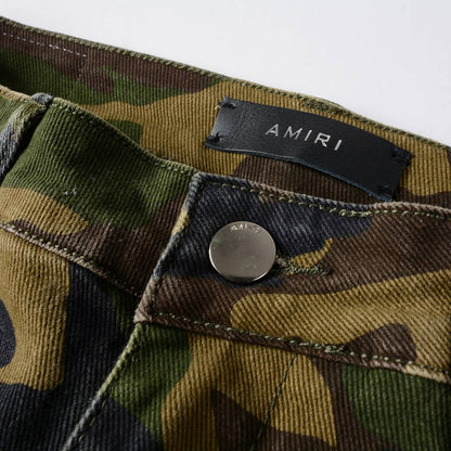 AMIRI Jeans #1329