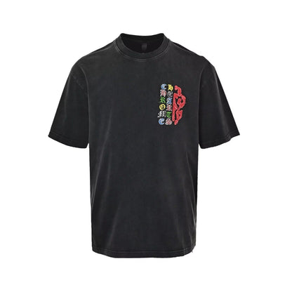 Chrome Hearts New T-shirts y39