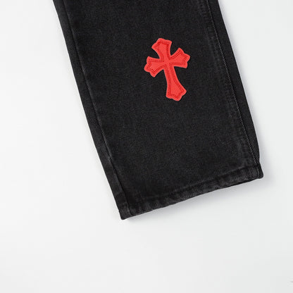 Chrome Hearts New Pants 9945