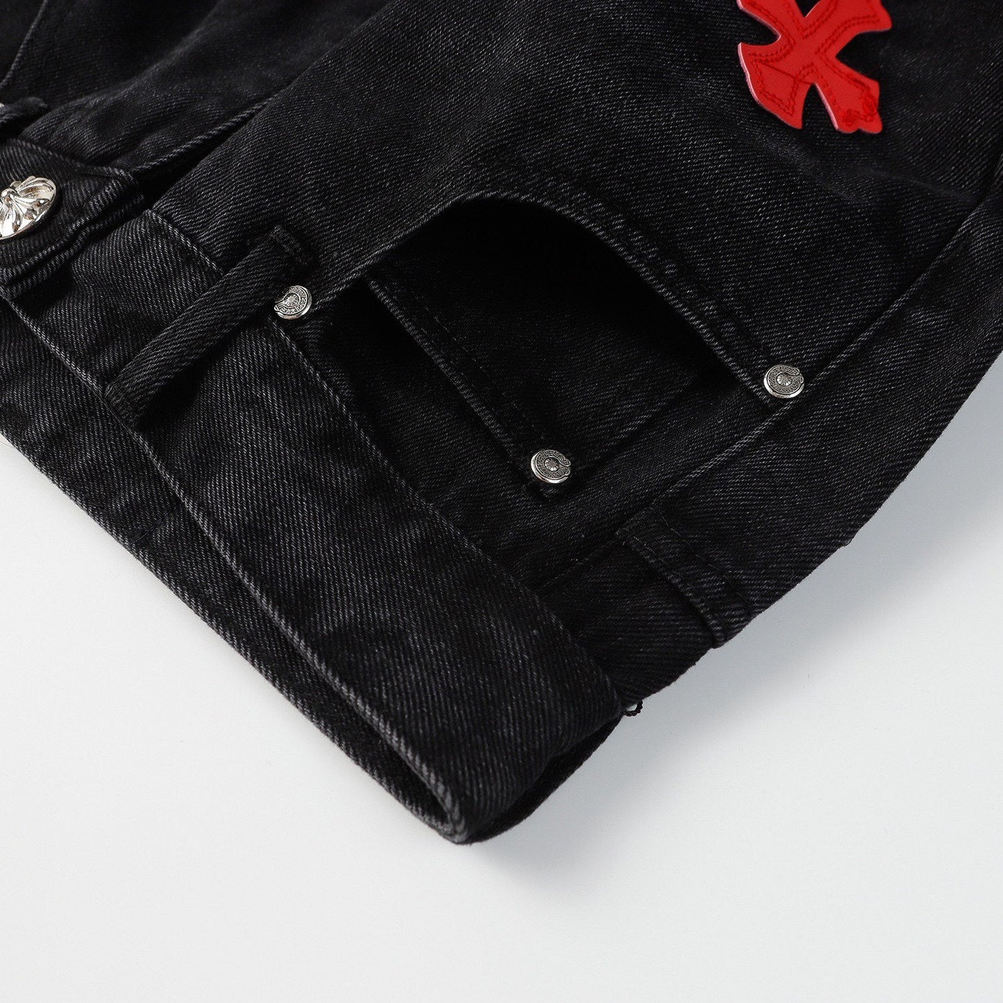 Chrome Hearts New Pants 9945