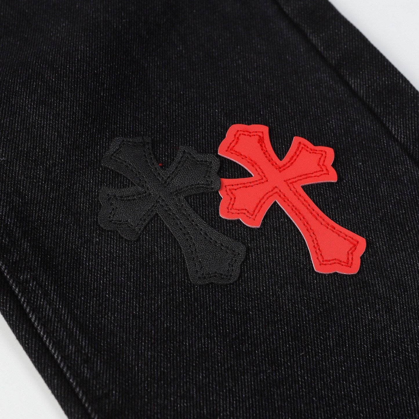 Chrome Hearts New Pants 9945