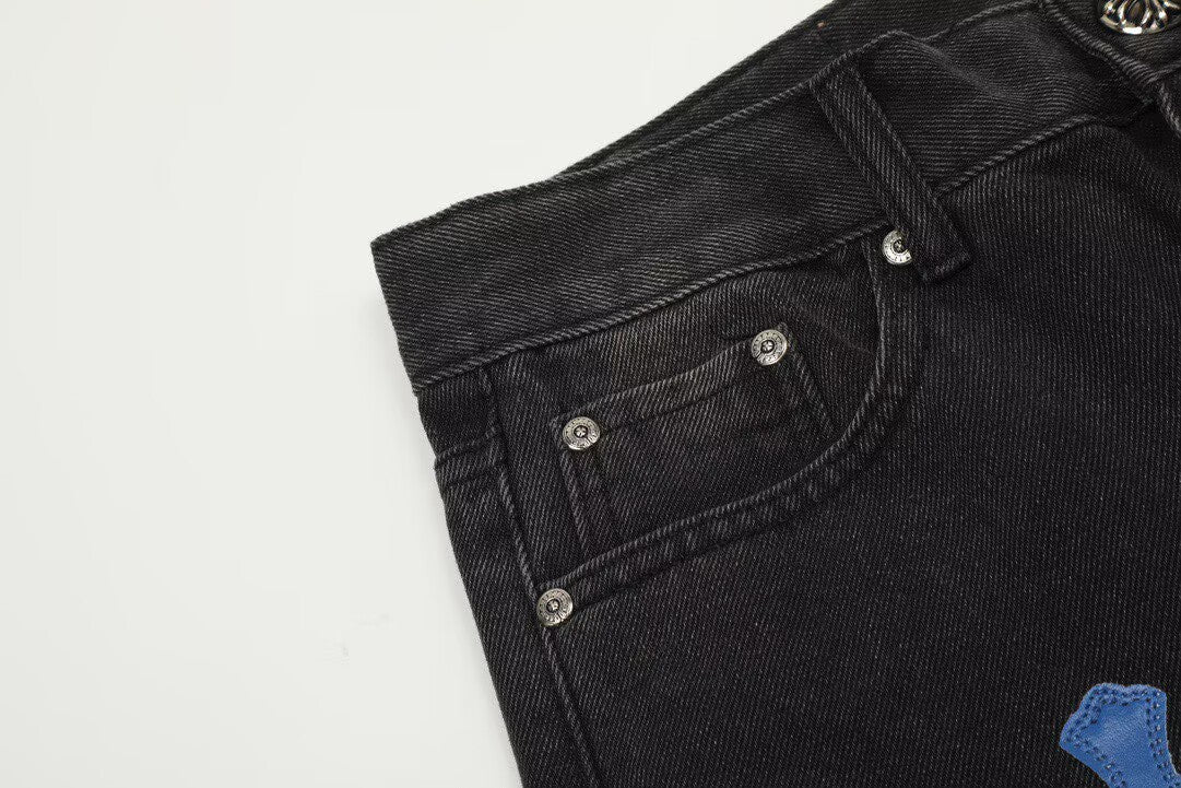 Chrome Hearts Pants 9951