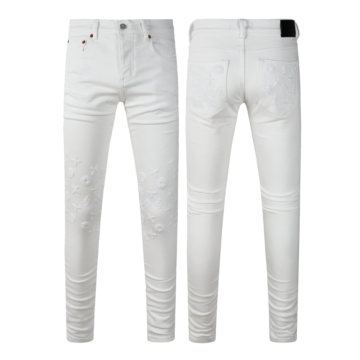 PURPLE JEANS 9113