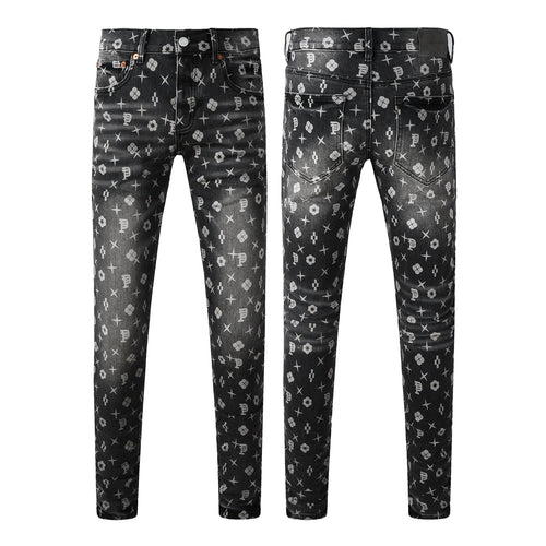 PURPLE JEANS 9112