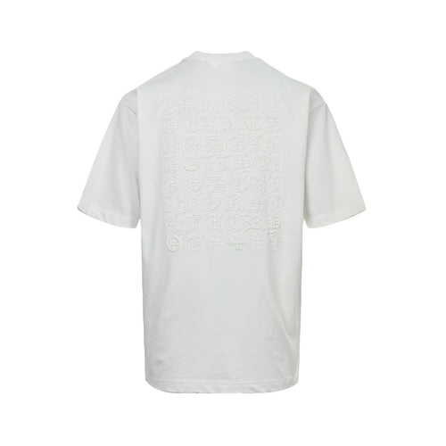 Chrome Hearts New T-shirts H08