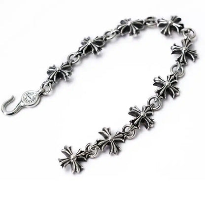 CH PLUS BRACELET WITH LINKS 6
