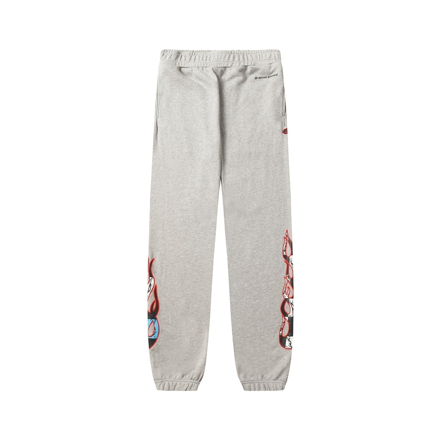 Chrome Hearts New Pants 8863