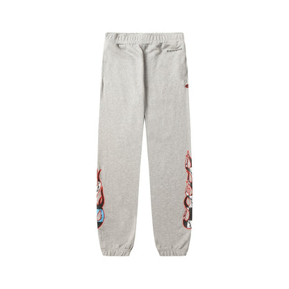 Chrome Hearts New Pants 8863