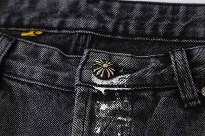 Chrome Hearts Pants n3