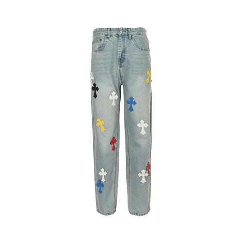 Chrome Hearts Miss Pants n5