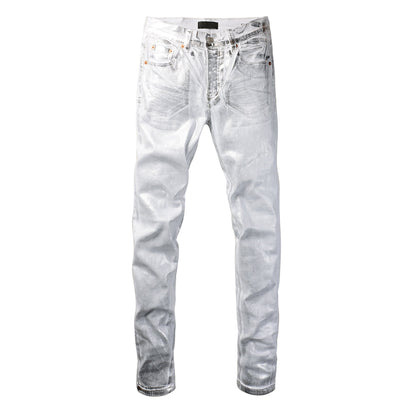 PURPLE JEANS 9110