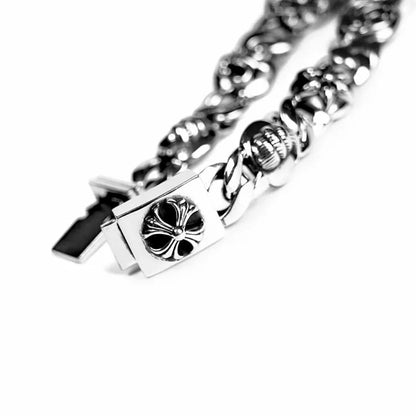MULTI LINK BRACELET 9