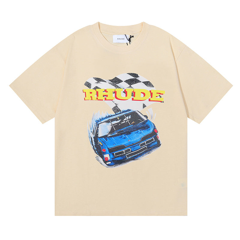RHUDE T-Shirt #5