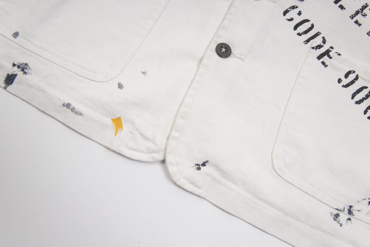 GALLERY DEPT New Jacket