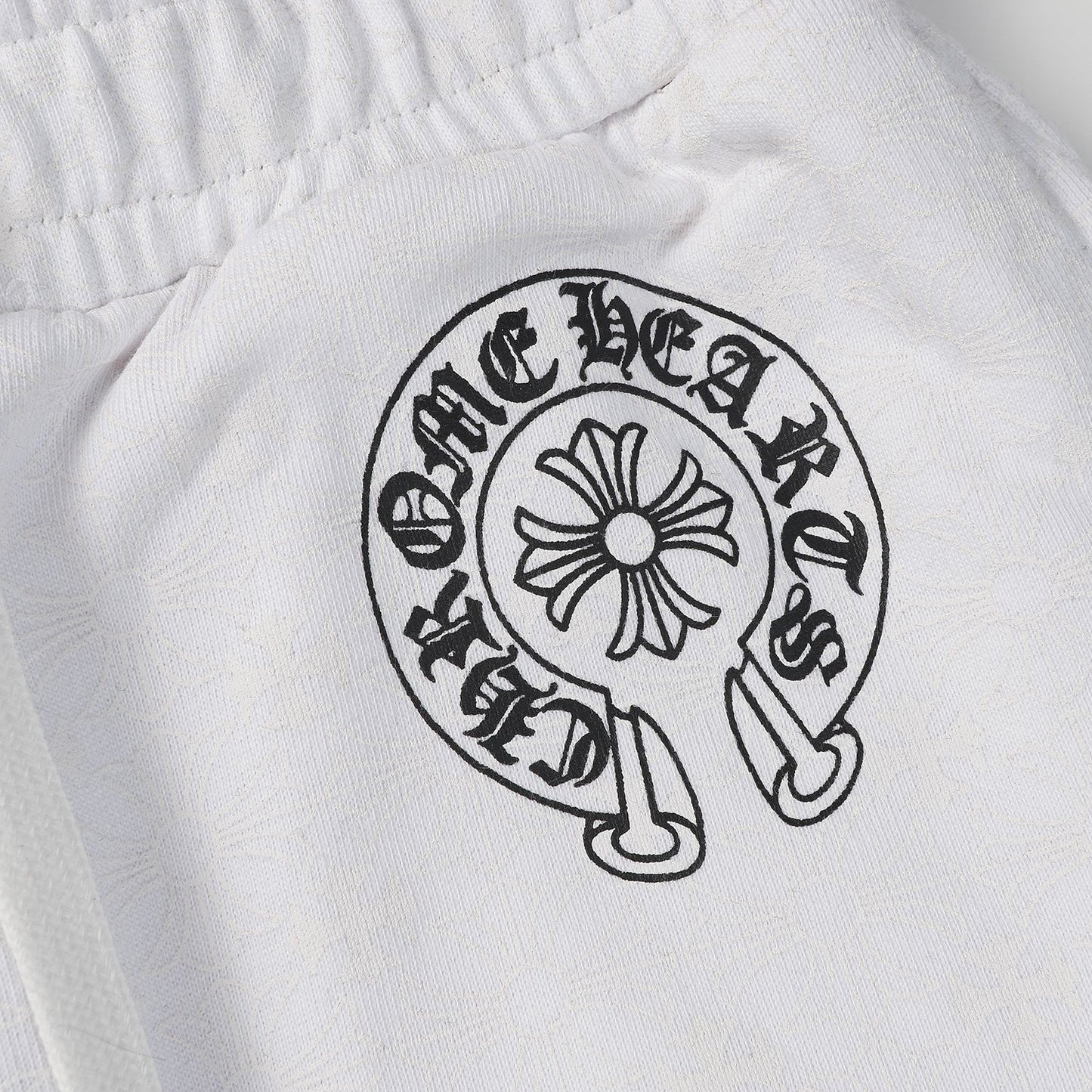 Chrome Hearts New Pants 1001