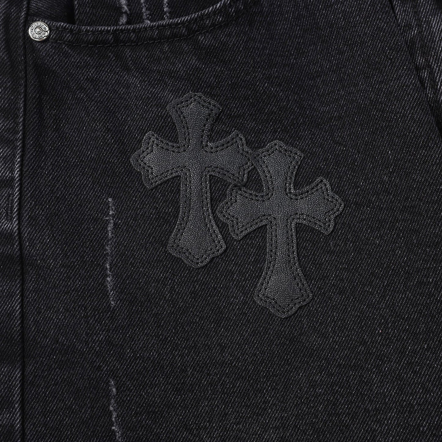 Chrome Hearts New Shorts 9921
