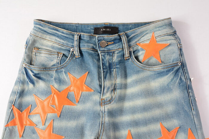 AMIRI #824 Jeans