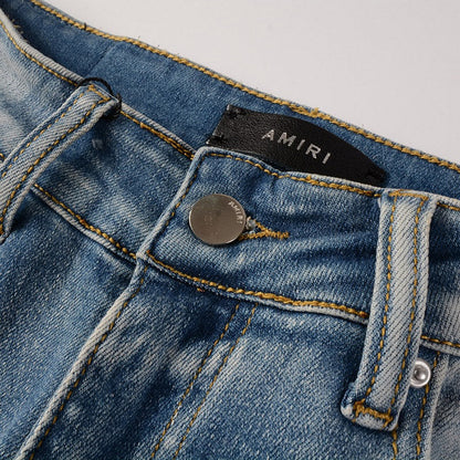 AMIRI #606 Jeans