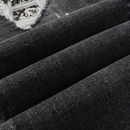 AMIRI #852 Jeans