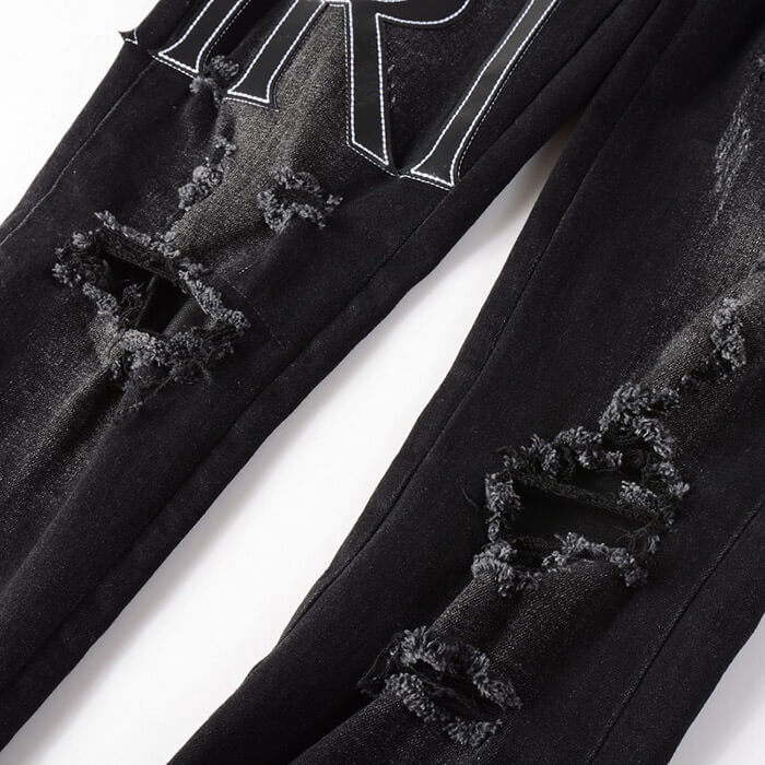 AMIRI #844 Jeans