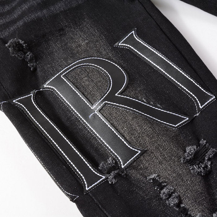AMIRI #844 Jeans