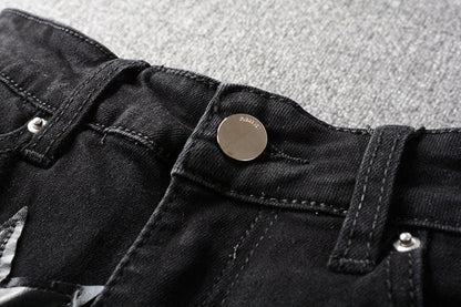 AMIRI #691 Jeans