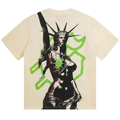 GODSPEED Modern Liberty T-Shirt