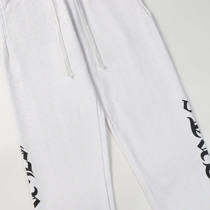 Chrome Hearts New Pants 1001