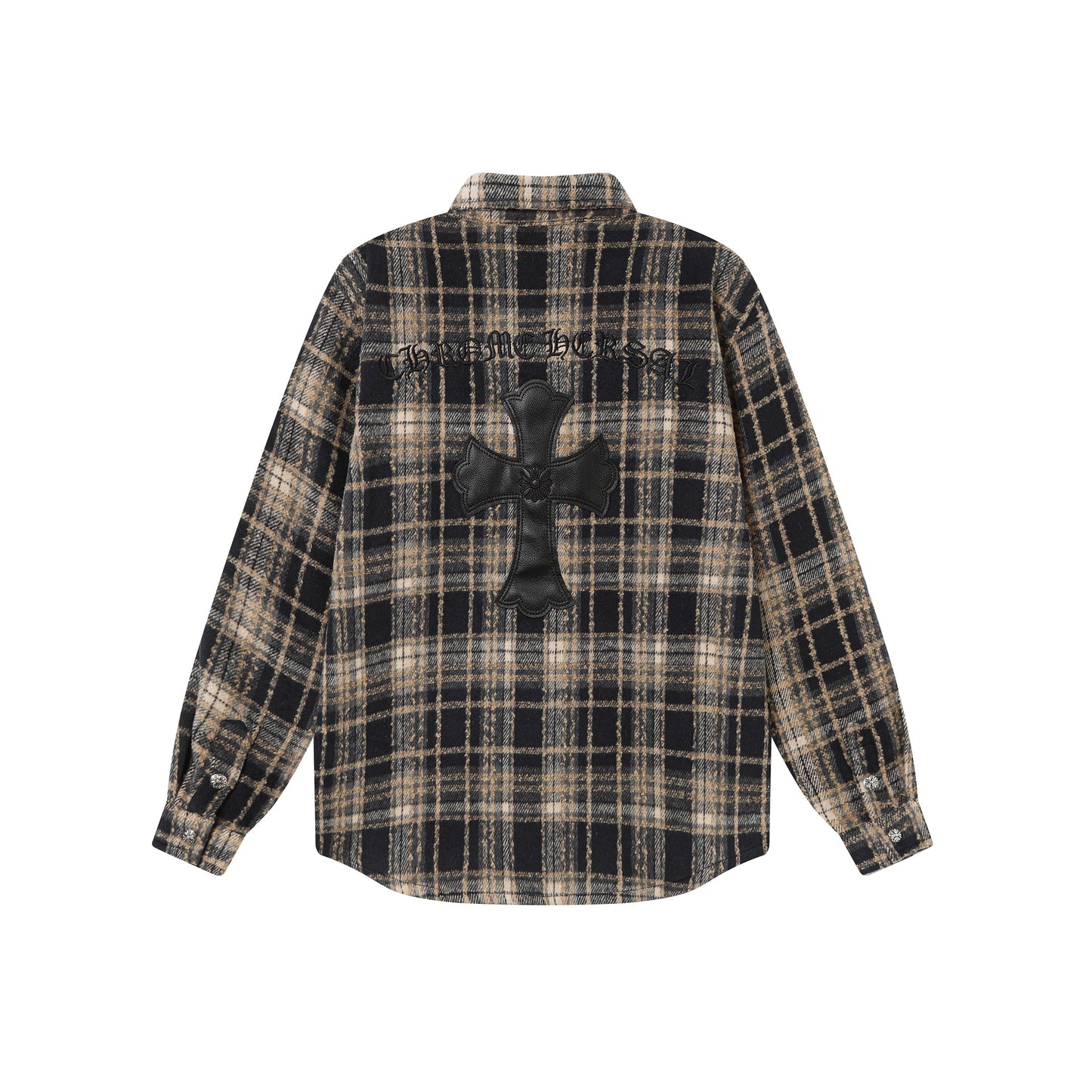 Chrome Hearts New Jacket