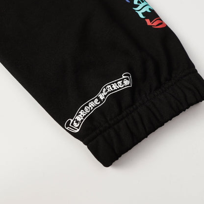 Chrome Hearts New Pants 1003