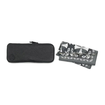 Chrome Hearts SINNERGASM II SS Glasses