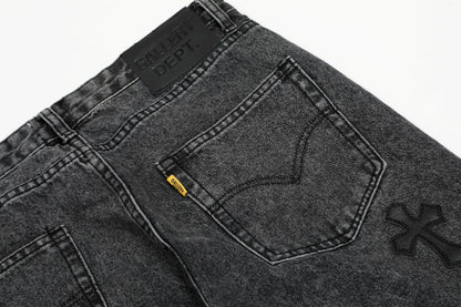 Chrome Hearts New Pants 8102