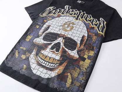 GODSPEED Sklobe T-Shirt