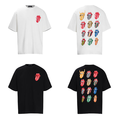 Chrome Hearts New T-shirts K6023
