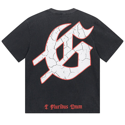 GODSPEED Pale Horse T-Shirt