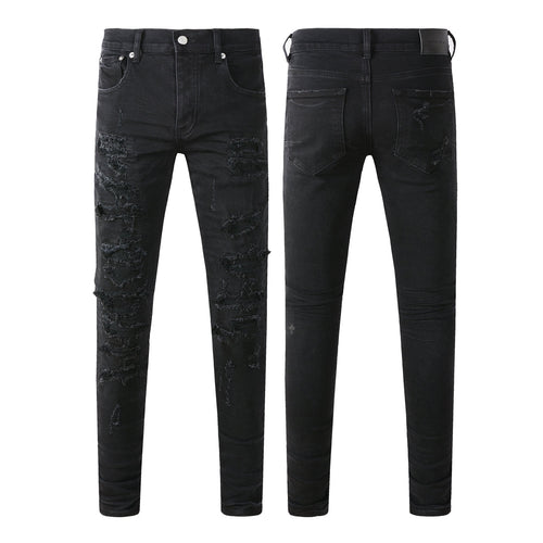 PURPLE JEANS 9108